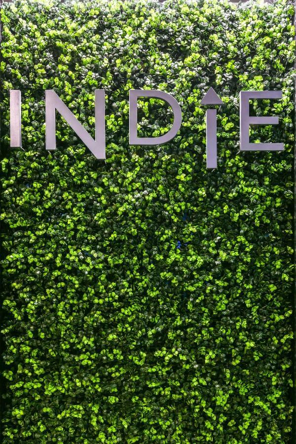 Indie Stays, Bkc Mumbai Bagian luar foto
