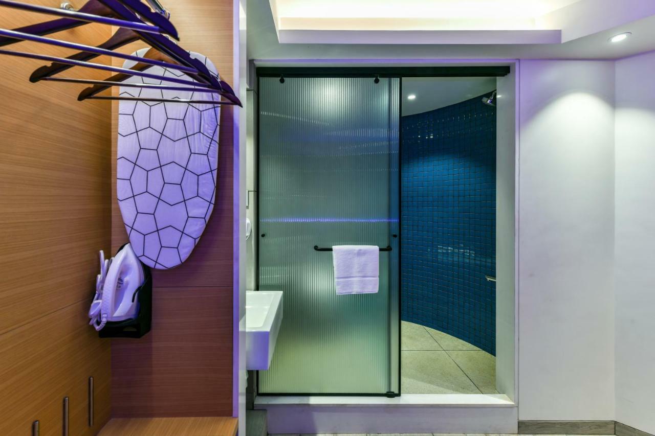 Indie Stays, Bkc Mumbai Bagian luar foto