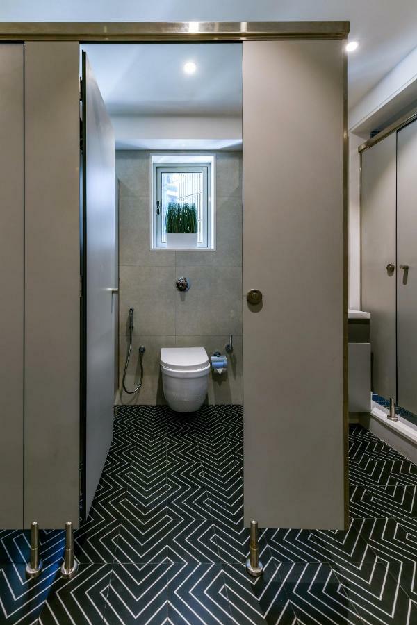 Indie Stays, Bkc Mumbai Bagian luar foto